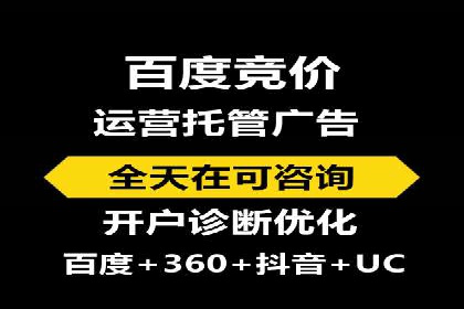 百度竞价推广托管：成功案例背后的故事